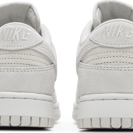 Men's SB Dunk Low Vast Grey Shoes