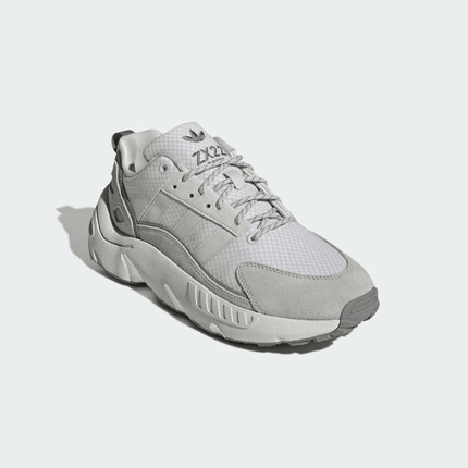 Men's ZX 22 Boost Grey Shoes