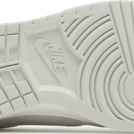 Men's SB Dunk Low Vast Grey Shoes