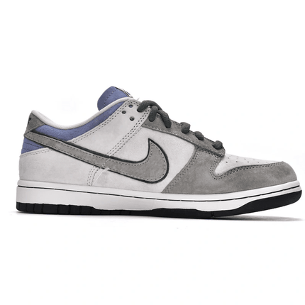 Men's SB Dunk Low x Otomo Katsuhiro Steamboy OST Green Shoes