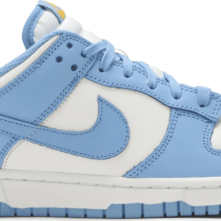 Men's SB Dunk Low Coast Shoes
