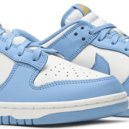 Men's SB Dunk Low Coast Shoes