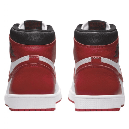 Men's Air Jordan 1 High Retro OG Heritage Shoes