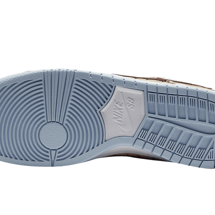 Men's SB Dunk Low Street Hawker CNY Shoes