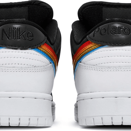 Men's SB Dunk Low x Polaroid Shoes
