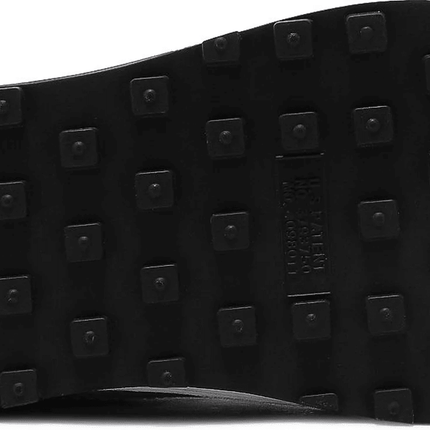 Men's Sacai x VaporWaffle x Fragment Design LDV Blackened Blue Shoes