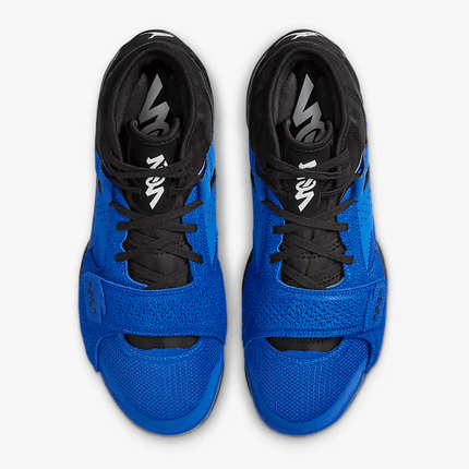 Men's Air Jordan Zion 2 PF One Never Done Shoes