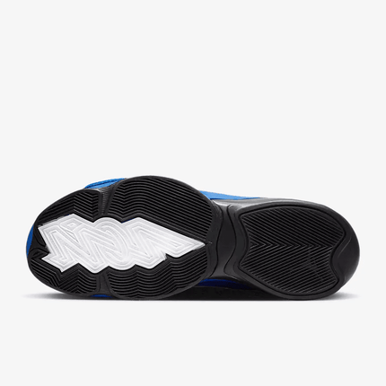 Men's Air Jordan Zion 2 PF One Never Done Shoes