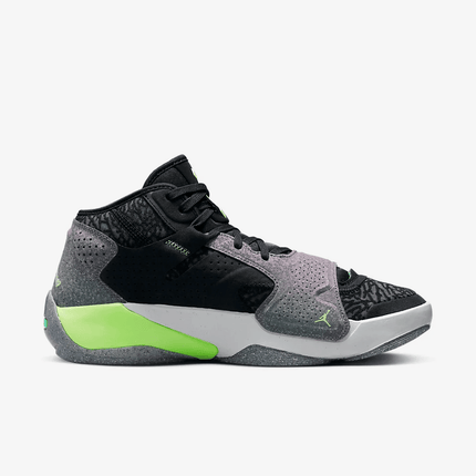 Men's Air Jordan Zion 2 PF Holographic Shoes