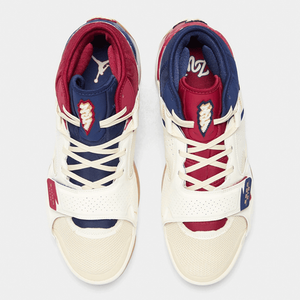 Men's Air Jordan Zion 2 Pelicans Shoes