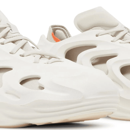 Men's Adidas Adifom Q Off-White Shoes
