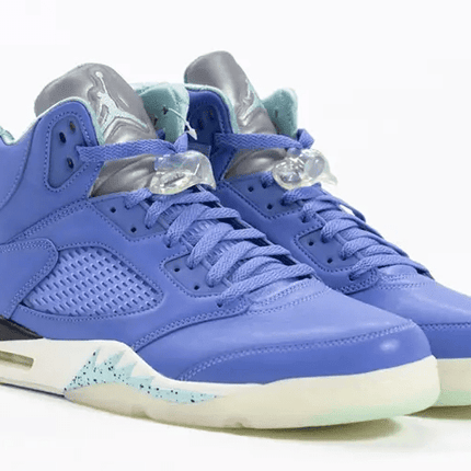 Men's Air Jordan 5 Retro x DJ Khaled We The Best Polar Shoes