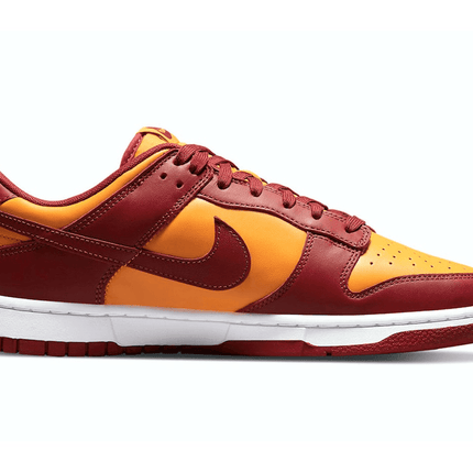 Men's SB Dunk Low Midas Gold Shoes