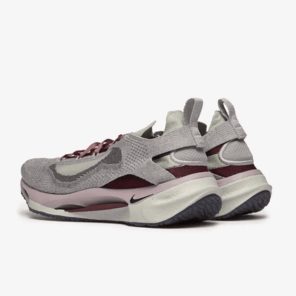 Men's Spark Flyknit Burgundy Crush Shoes