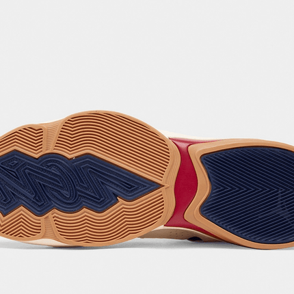 Men's Air Jordan Zion 2 Pelicans Shoes