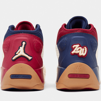 Men's Air Jordan Zion 2 Pelicans Shoes
