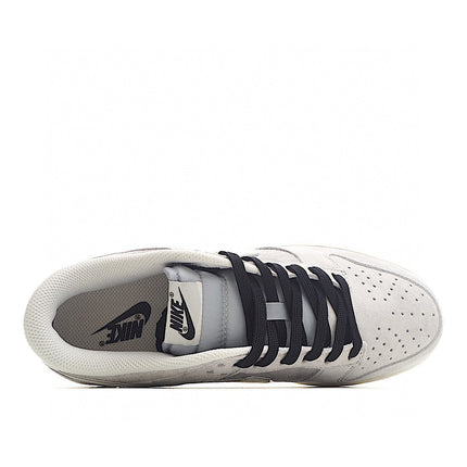 Men's SB Dunk Low x Otomo Katsuhiro Steamboy OST Black White Shoes