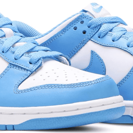Men's SB Dunk Low GS University Blue Shoes