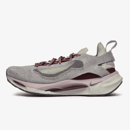 Men's Spark Flyknit Burgundy Crush Shoes