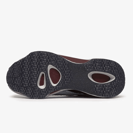 Men's Spark Flyknit Burgundy Crush Shoes