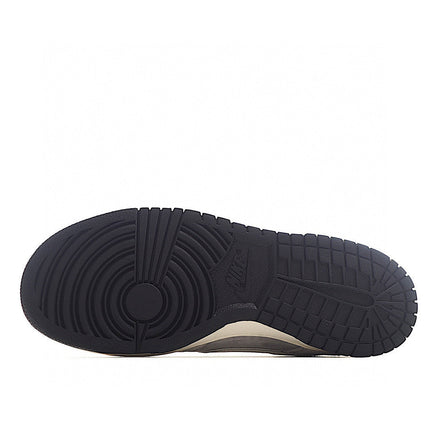 Men's SB Dunk Low x Otomo Katsuhiro Steamboy OST Black White Shoes