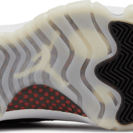 Men's Air Jordan 11 Low Retro 72-10 Shoes