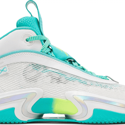 Men's Air Jordan GS Global Game Shoes