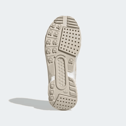 Men's ZX 22 Boost Cream White Bliss Shoes