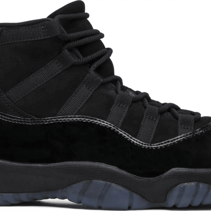 Men's Air Jordan 11 Retro Cap and Gown Shoes