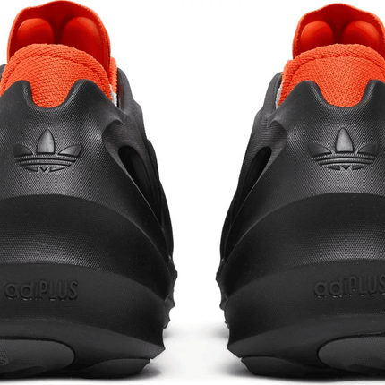 Men's Adidas Adifom Q Footwear White Grey Shoes