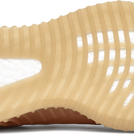Men's Yeezy Boost 350 Mono Clay Shoes