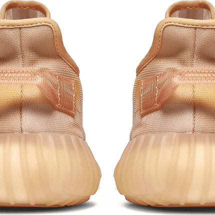 Men's Yeezy Boost 350 Mono Clay Shoes