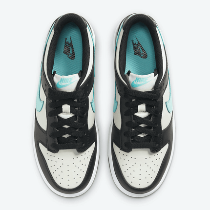 Men's SB Dunk Low Tiffany Vibes Shoes