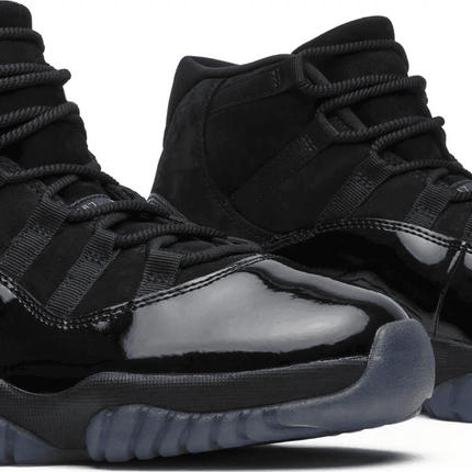 Men's Air Jordan 11 Retro Cap and Gown Shoes