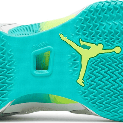 Men's Air Jordan GS Global Game Shoes