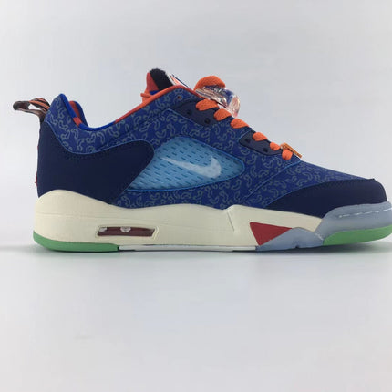 Men's Air Jordan 5 Low Doernbecher Shoes