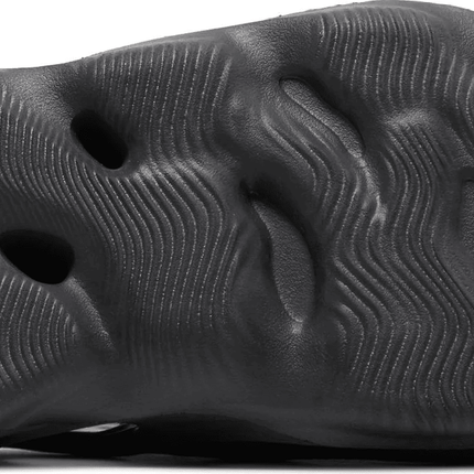 Men's Yeezy Foam Runner Onyx Shoes