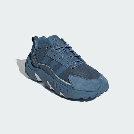 Men's ZX 22 Boost Altered Blue Shoes