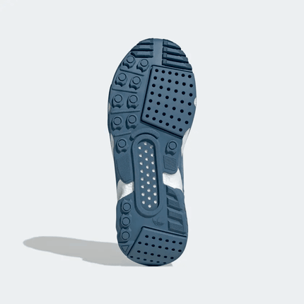 Men's ZX 22 Boost Altered Blue Shoes