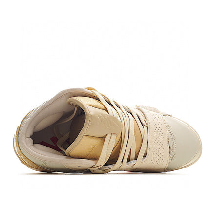 Men's Air Jordan Zion 2 Fossil Shoes