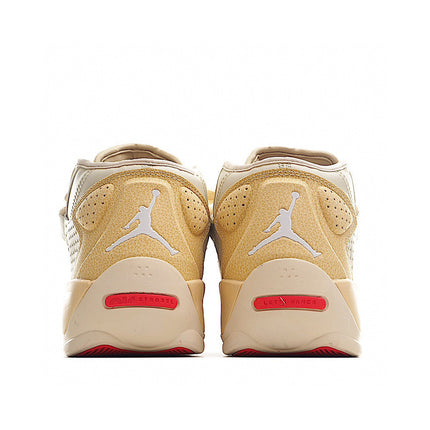 Men's Air Jordan Zion 2 Fossil Shoes