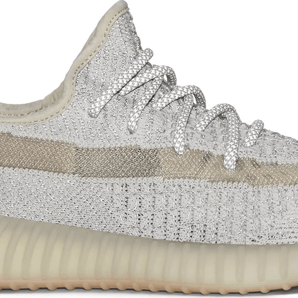 Men's Yeezy Boost 350 Lundmark Reflective Shoes