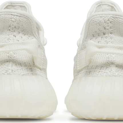 Men's Yeezy Boost 350 Bone Shoes