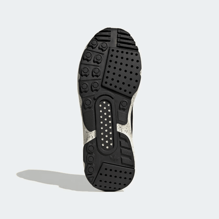 Men's ZX 22 Boost Core Black Off White Shoes