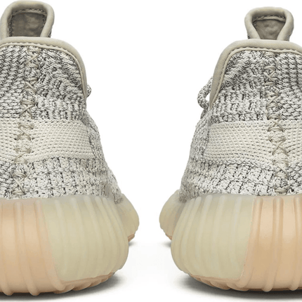 Men's Yeezy Boost 350 Lundmark Reflective Shoes