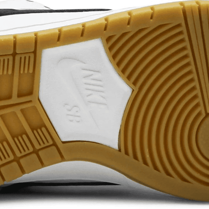 Men's SB Dunk Low Pro ISO Orange Label Shoes