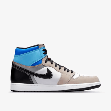 Men's Air Jordan 1 High OG Prototype Shoes