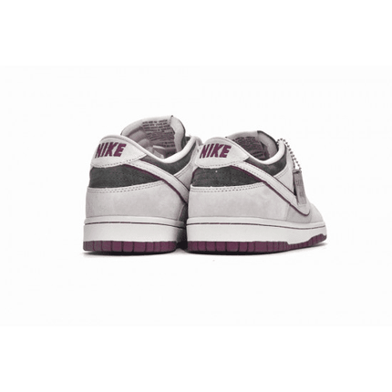 Men's SB Dunk Low x Otomo Katsuhiro Steamboy OST Shoes