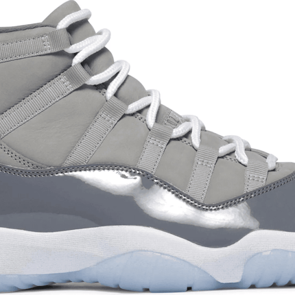 Retro Cool Grey Men's Air Jordan 11 Retro Cool Grey Shoes
