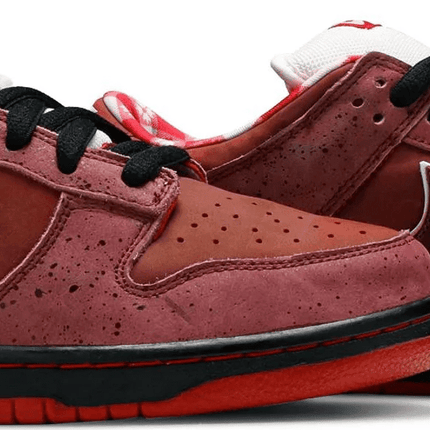 Men's SB Dunk Low Premium Lobster Shoes